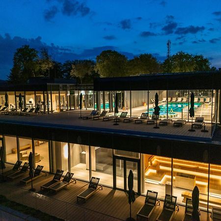 Hotel Glar Conference & Spa Wiselka Exterior photo